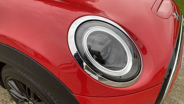 Used MINI Hatch 2022 for sale - 76170120: Photo 14