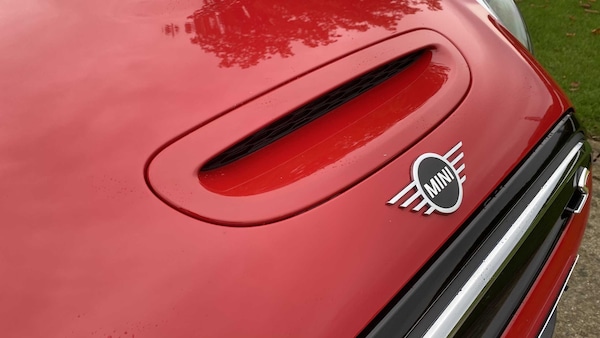 Used MINI Hatch 2022 for sale - 76170120: Photo 15