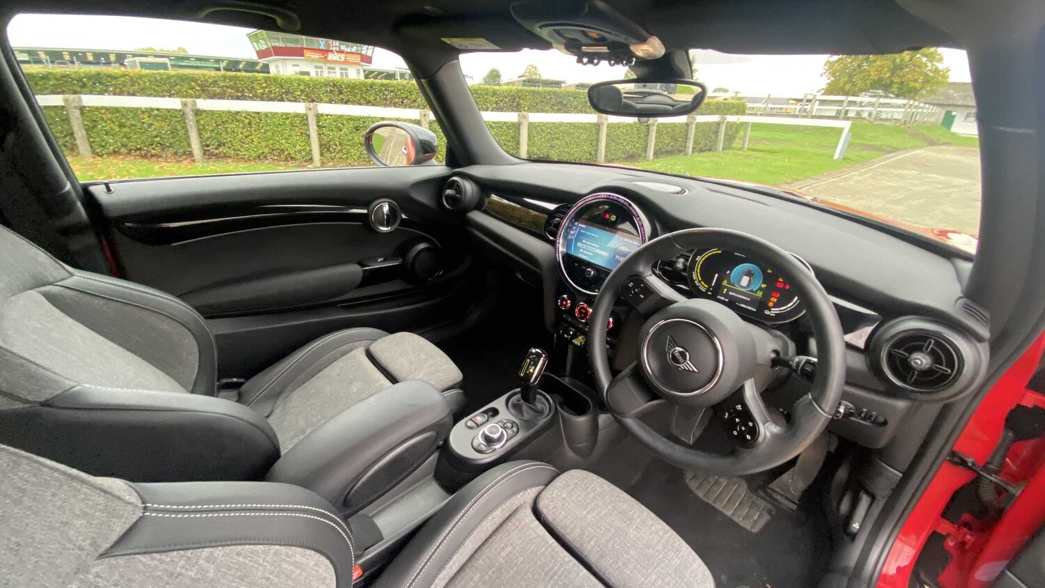 Used MINI Hatch 2022 for sale - 76170120: Photo 16