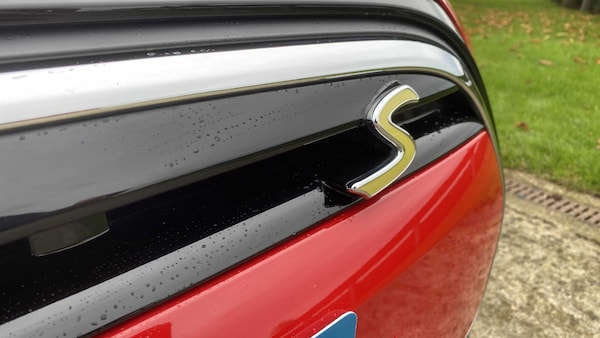 Used MINI Hatch 2022 for sale - 76170120: Photo 16
