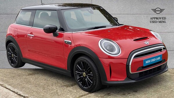 Used MINI Hatch 2022 for sale - 76170120: Photo 1