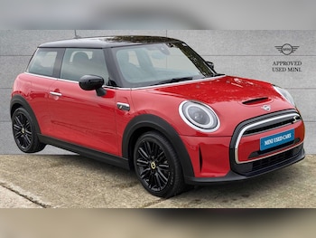 MINI - Hatch