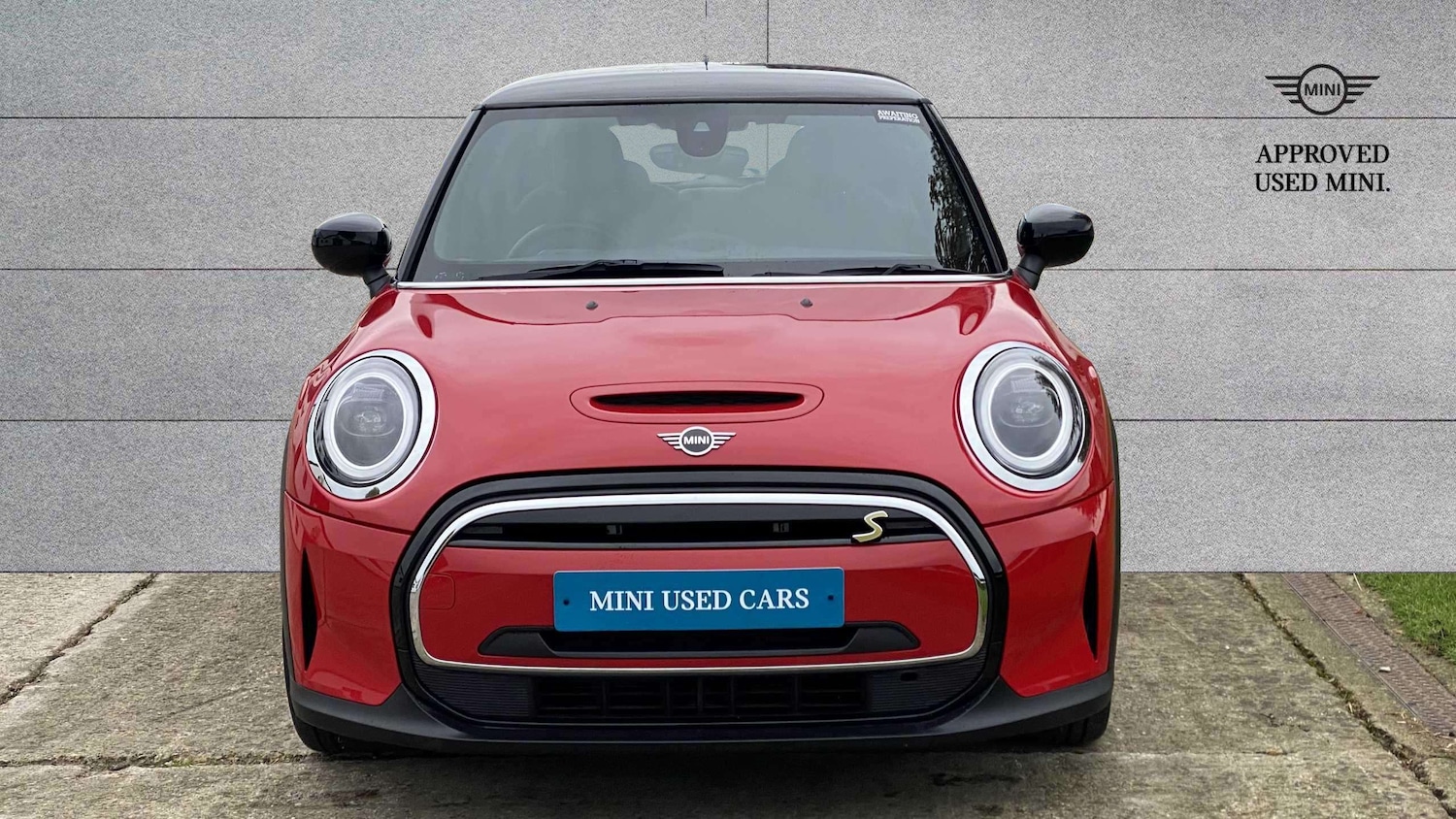 Used MINI Hatch 2022 for sale - 76170120: Photo 2