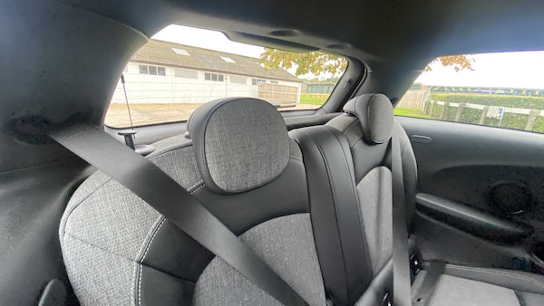 Used MINI Hatch 2022 for sale - 76170120: Photo 20