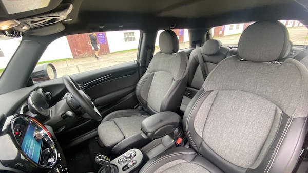Used MINI Hatch 2022 for sale - 76170120: Photo 22