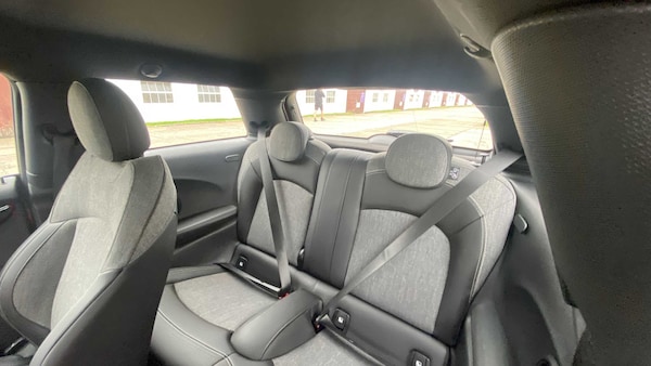 Used MINI Hatch 2022 for sale - 76170120: Photo 23