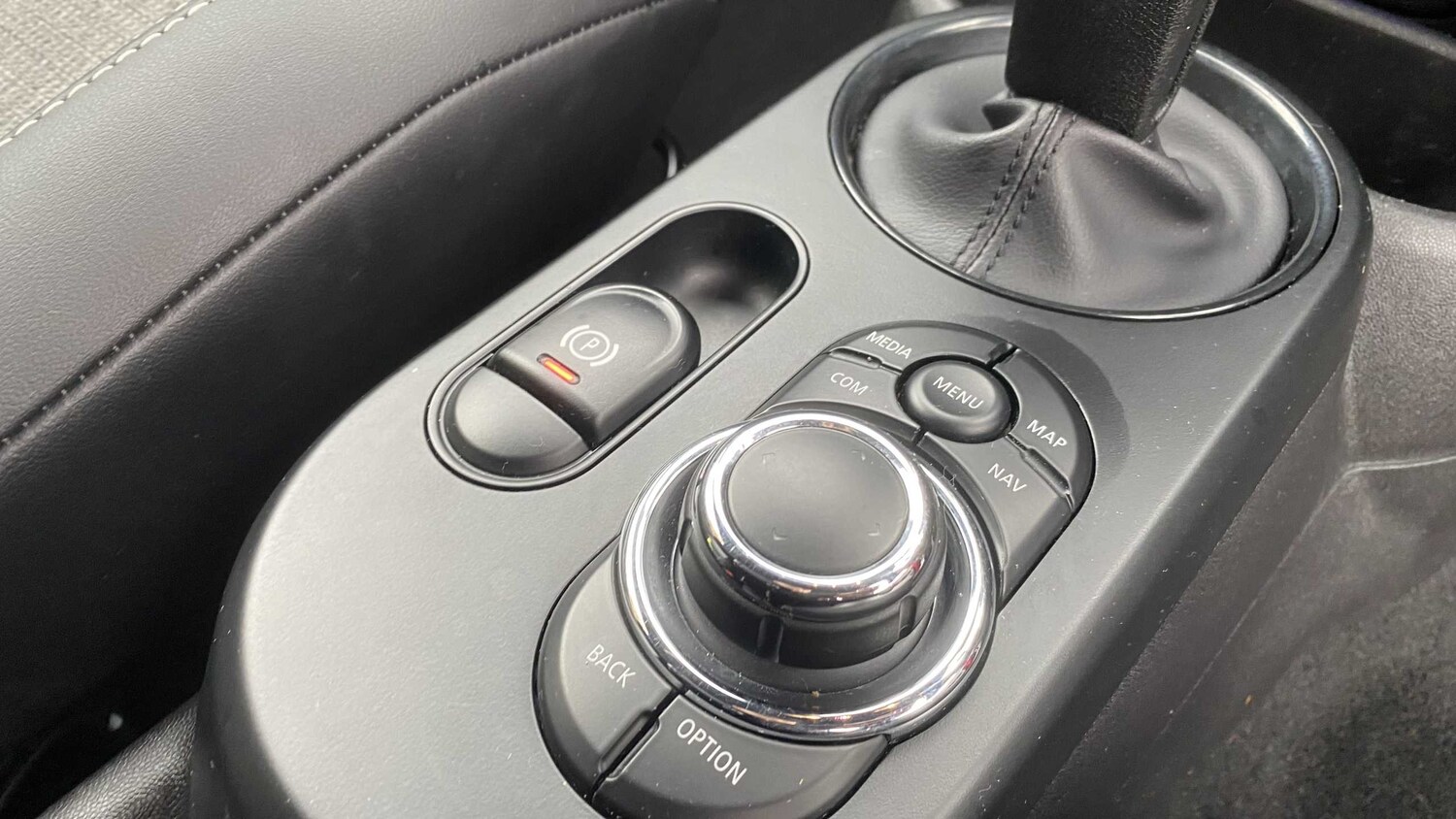 Used MINI Hatch 2022 for sale - 76170120: Photo 24