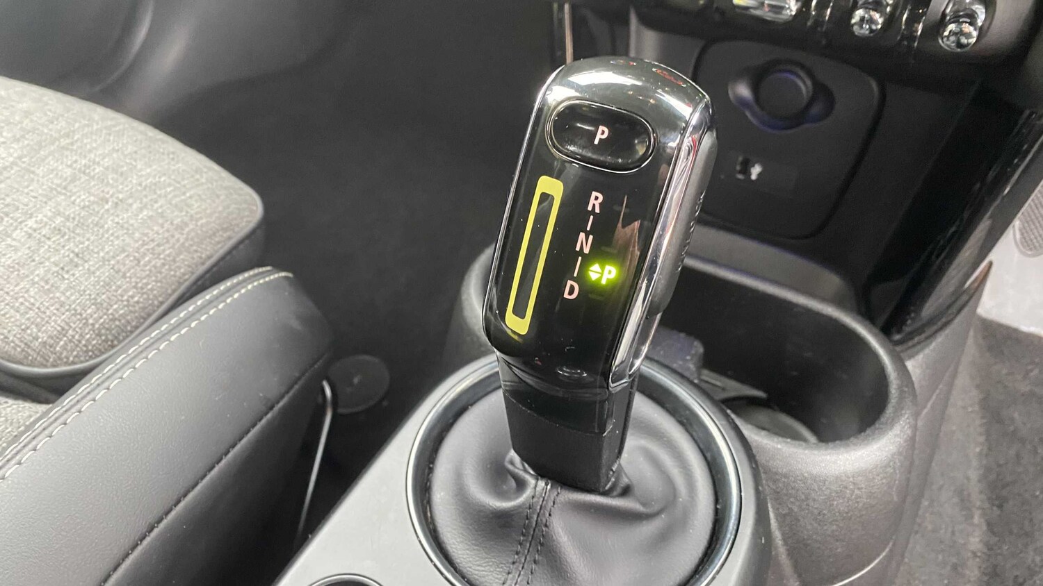 Used MINI Hatch 2022 for sale - 76170120: Photo 25