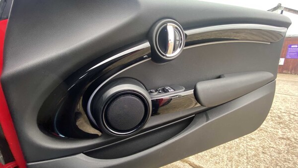 Used MINI Hatch 2022 for sale - 76170120: Photo 25