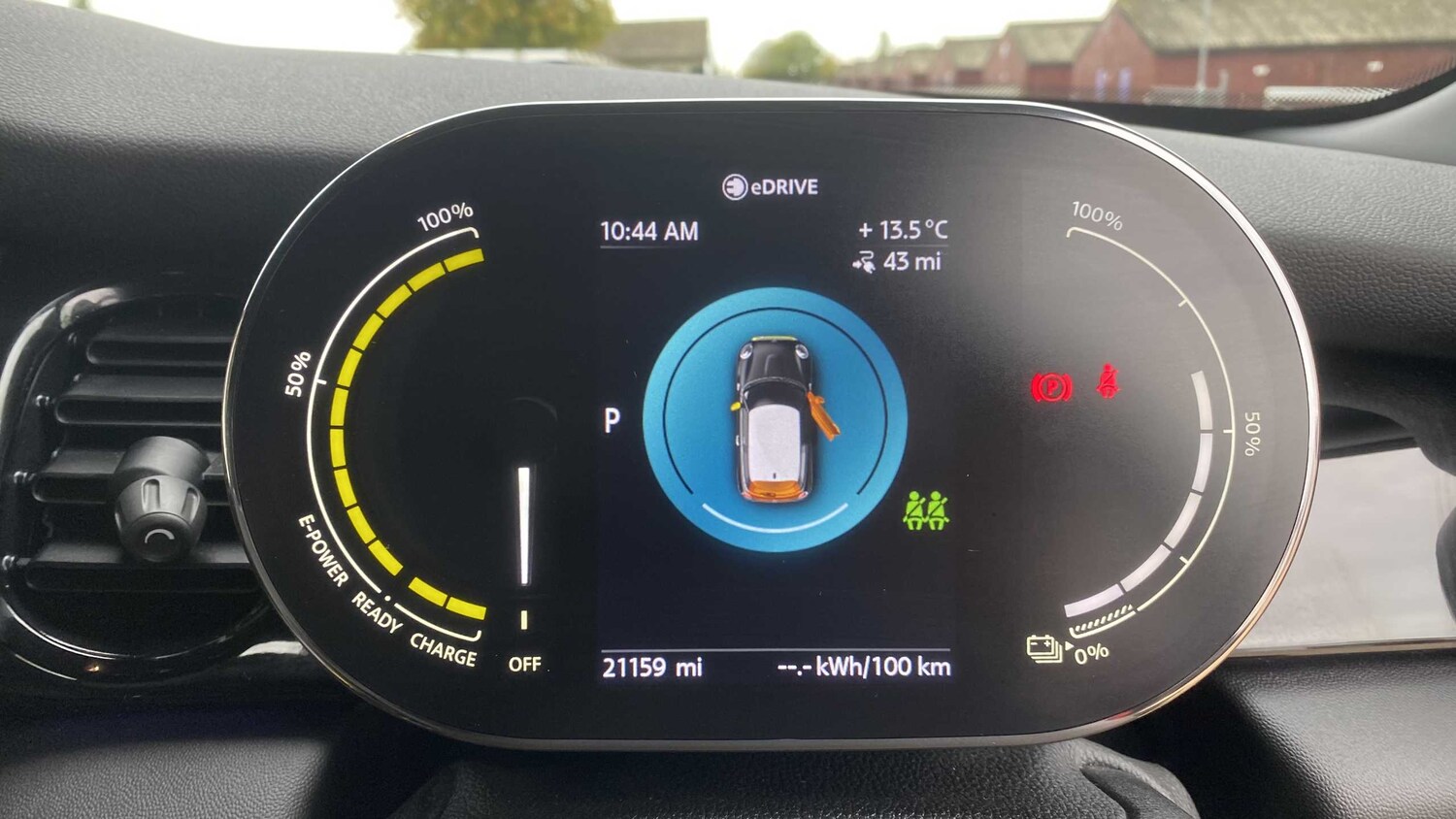 Used MINI Hatch 2022 for sale - 76170120: Photo 27