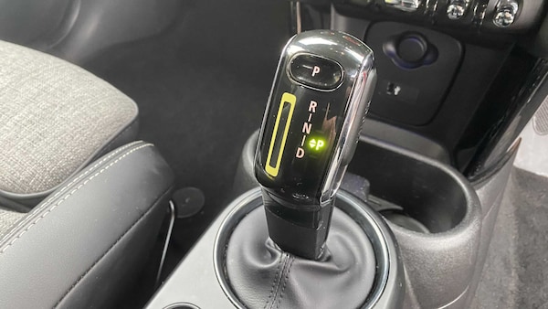 Used MINI Hatch 2022 for sale - 76170120: Photo 27