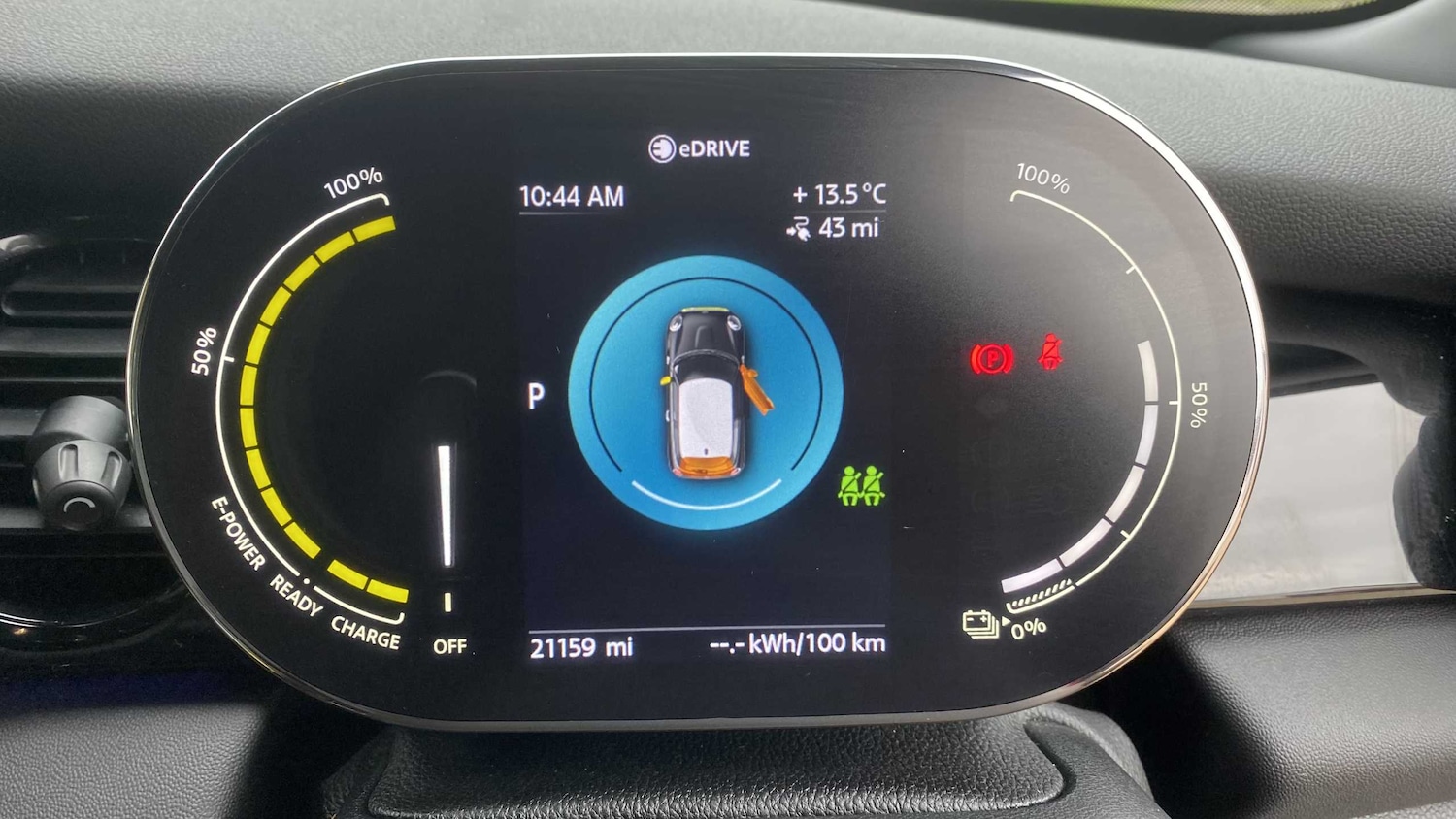 Used MINI Hatch 2022 for sale - 76170120: Photo 32