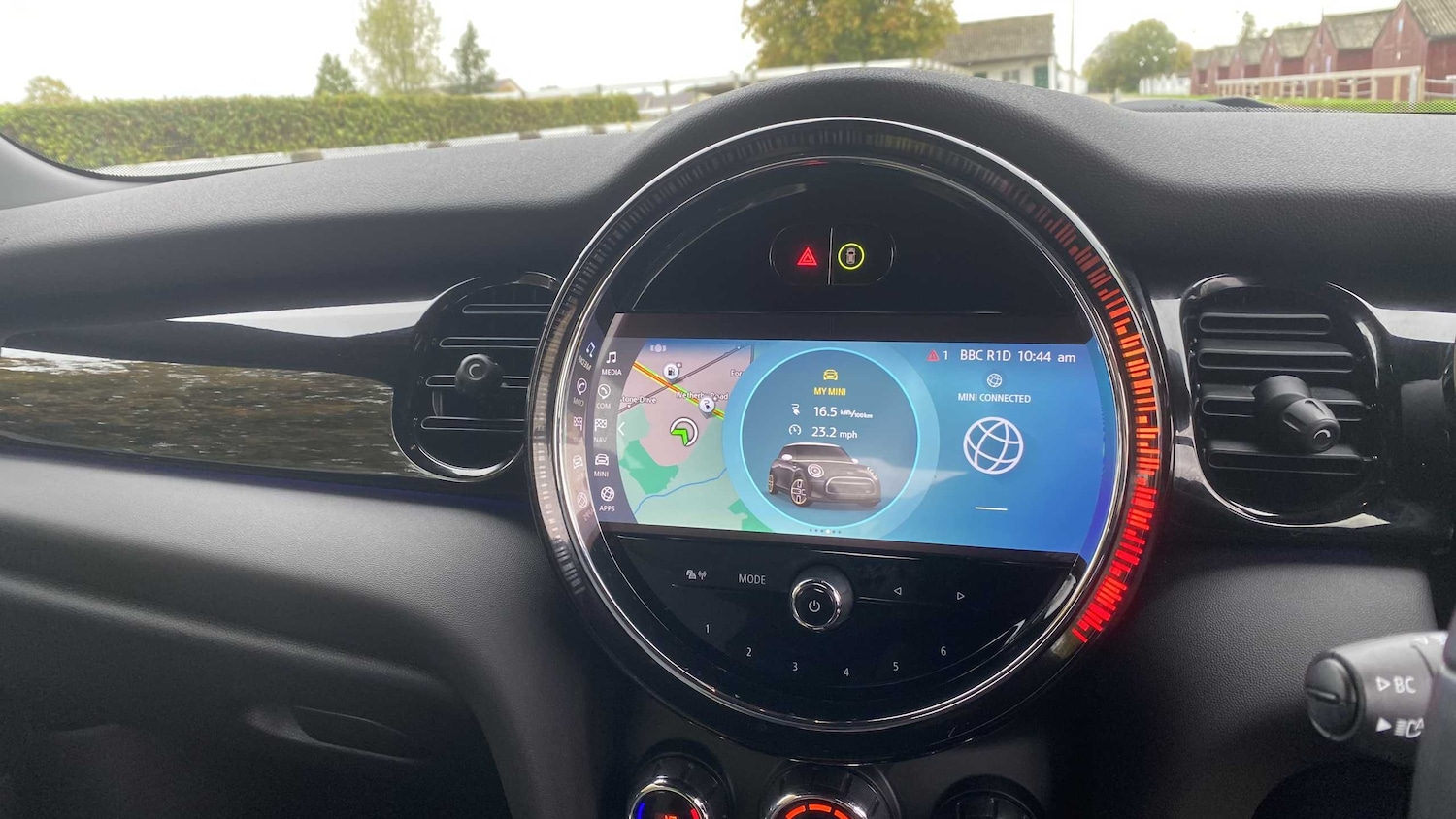 Used MINI Hatch 2022 for sale - 76170120: Photo 34