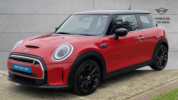 Used MINI Hatch 2022 for sale - 76170120: Photo 3