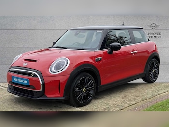 Used MINI Hatch 2022 for sale - 76170120: Photo 3