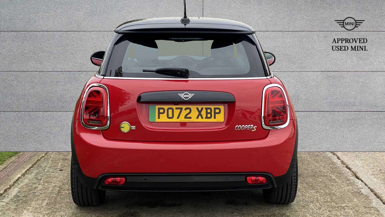 Used MINI Hatch 2022 for sale - 76170120: Photo 4