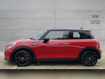Used MINI Hatch 2022 for sale - 76170120: Photo 4