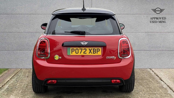 Used MINI Hatch 2022 for sale - 76170120: Photo 5