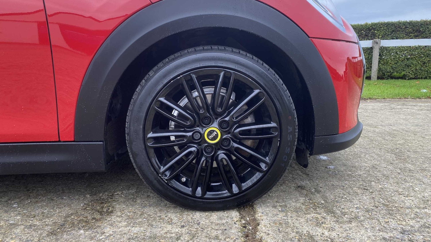 Used MINI Hatch 2022 for sale - 76170120: Photo 6