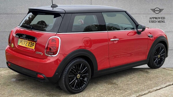 Used MINI Hatch 2022 for sale - 76170120: Photo 6