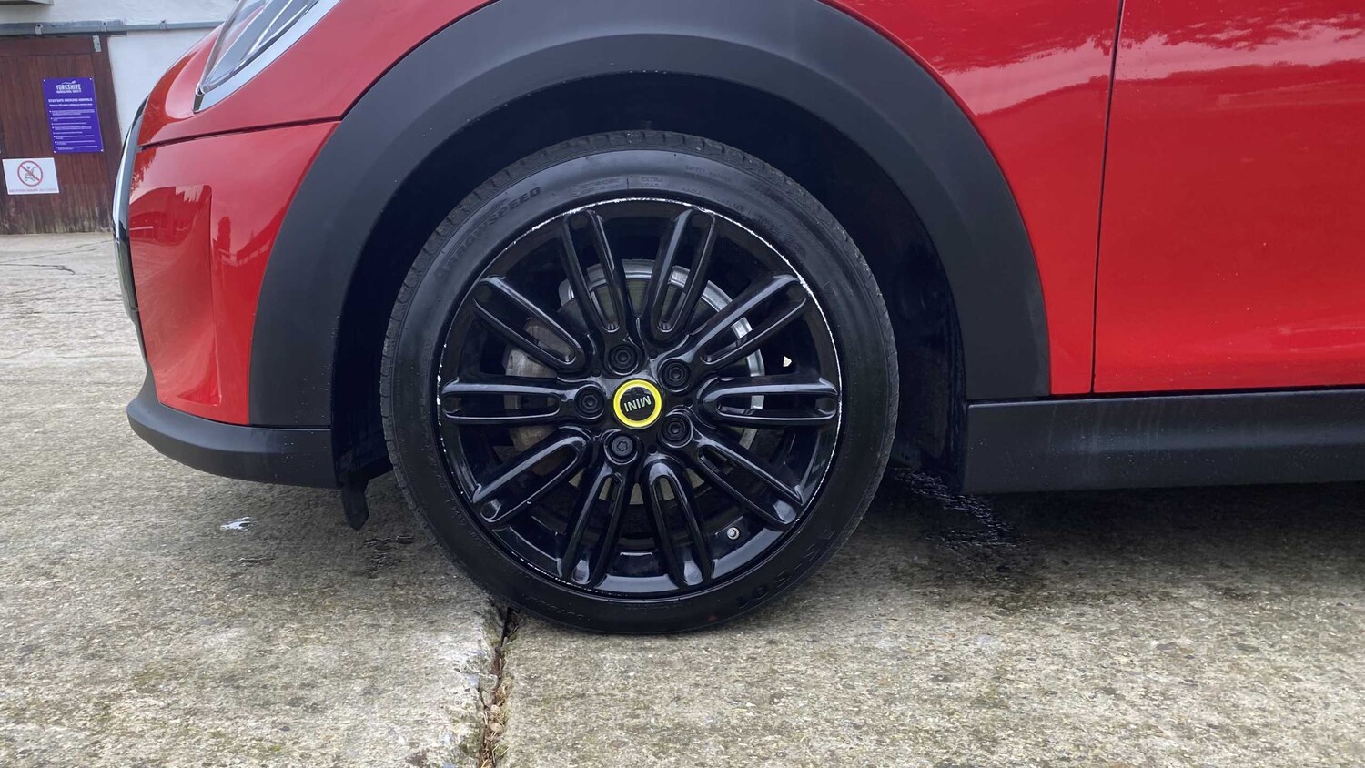 Used MINI Hatch 2022 for sale - 76170120: Photo 7