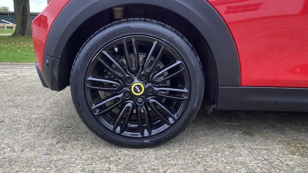 Used MINI Hatch 2022 for sale - 76170120: Photo 7