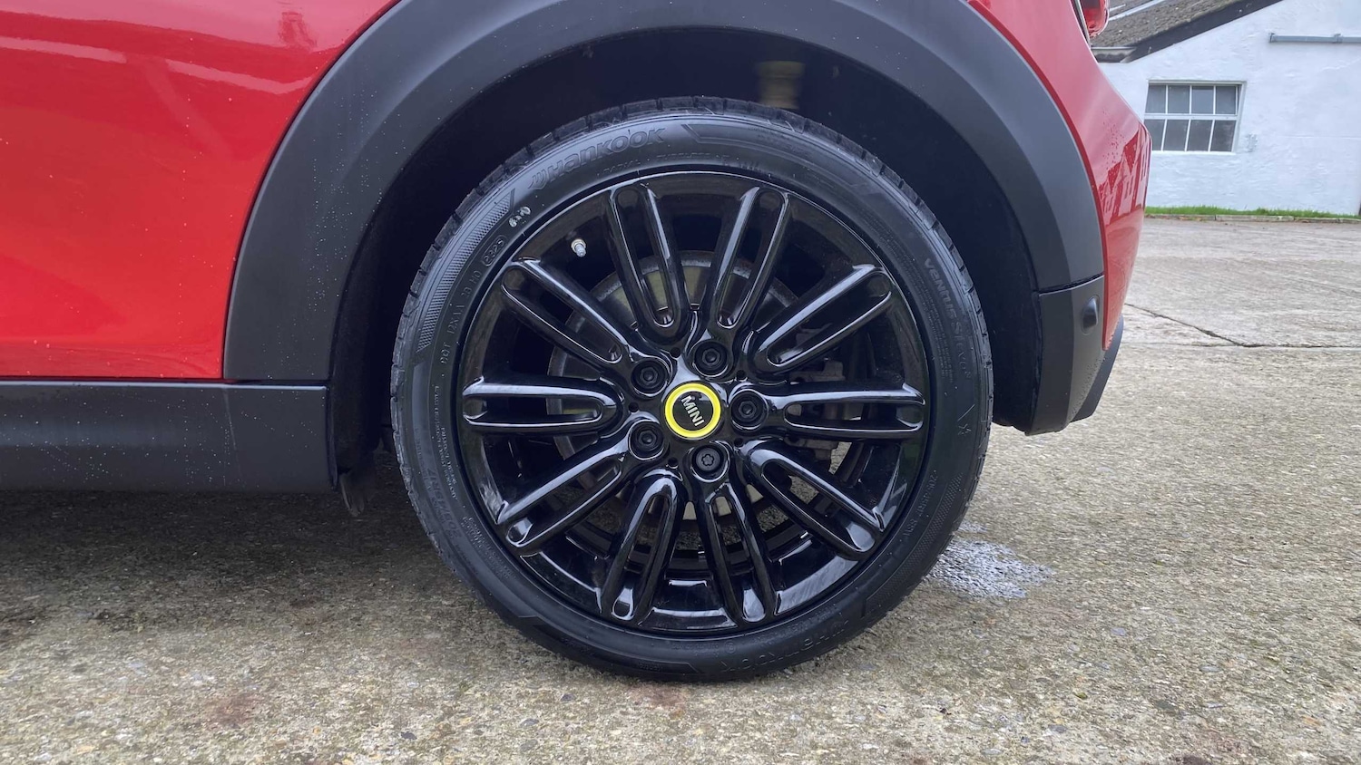 Used MINI Hatch 2022 for sale - 76170120: Photo 8