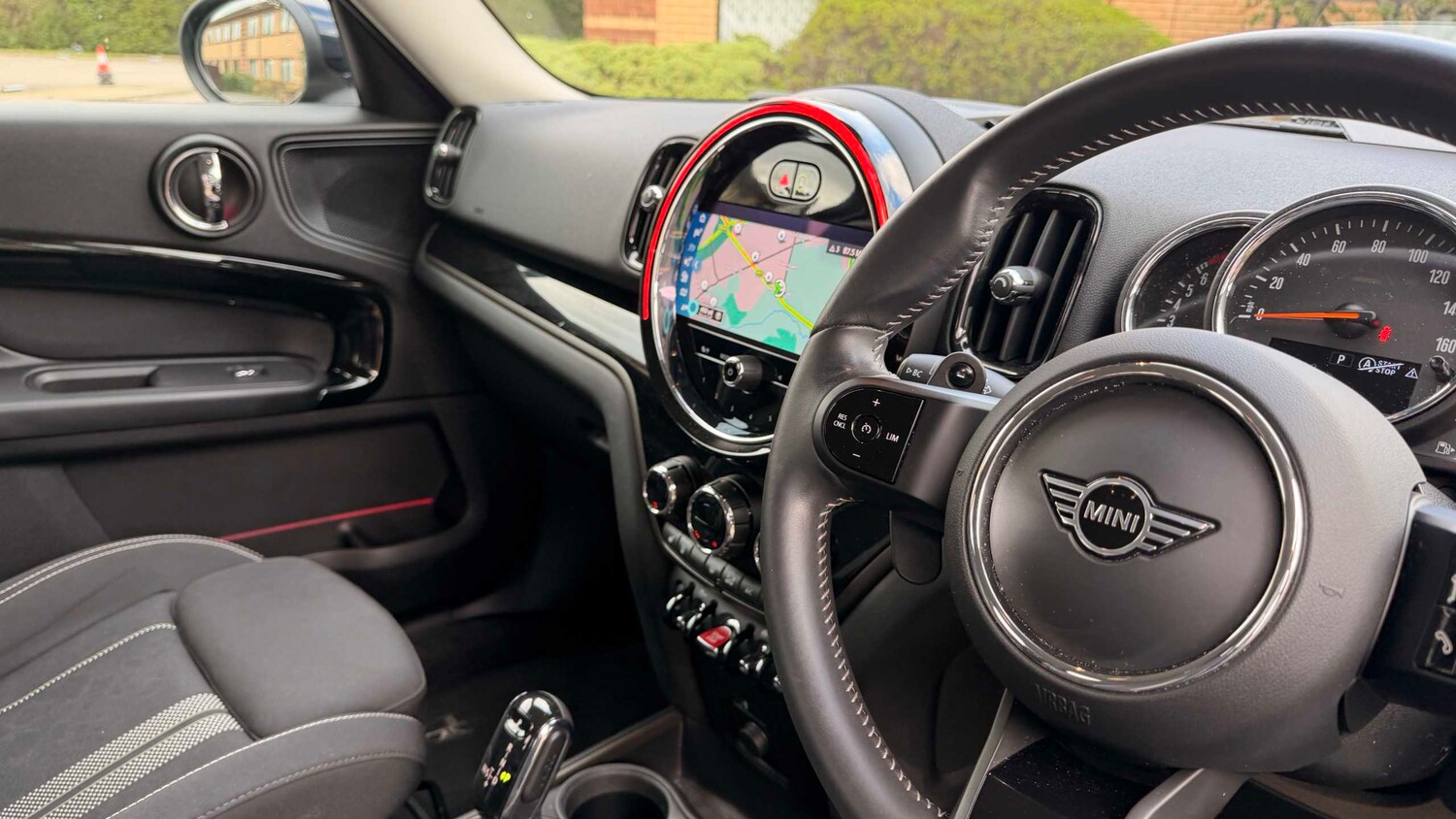 Used MINI Countryman 2023 for sale - 78137514: Photo 11