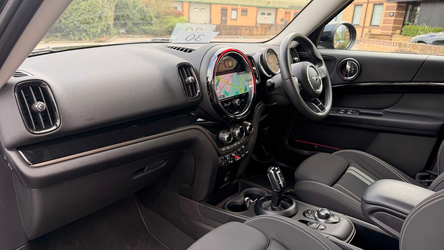 Used MINI Countryman 2023 for sale - 78137514: Photo 14