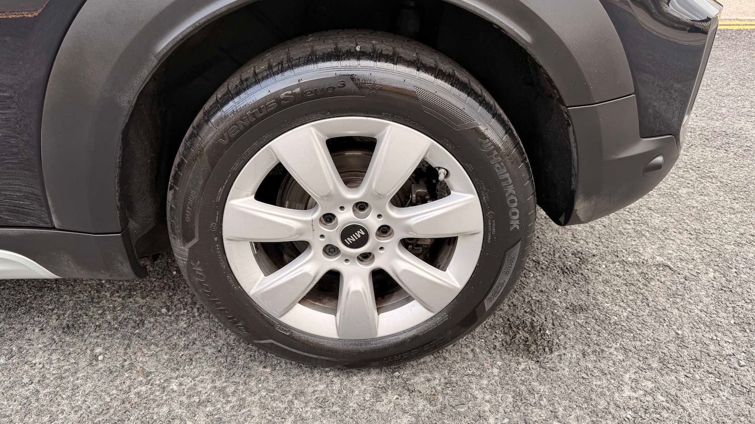 Used MINI Countryman 2023 for sale - 78137514: Photo 18