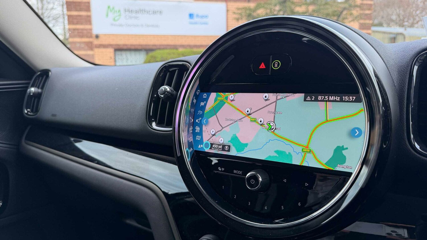 Used MINI Countryman 2023 for sale - 78137514: Photo 19