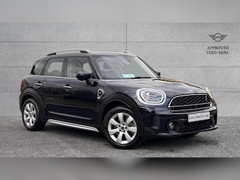 Used MINI Countryman 2023 for sale - 78137514: Photo