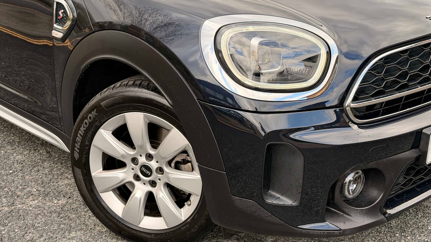 Used MINI Countryman 2023 for sale - 78137514: Photo 2