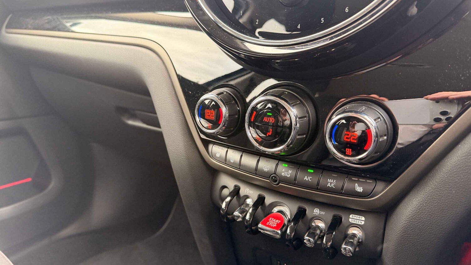 Used MINI Countryman 2023 for sale - 78137514: Photo 20