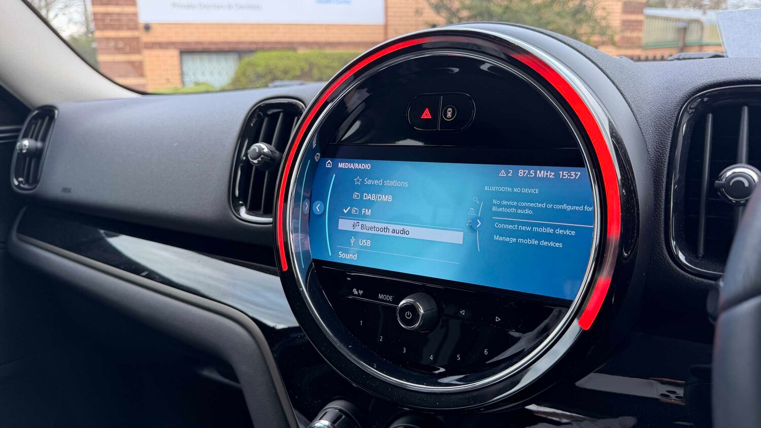 Used MINI Countryman 2023 for sale - 78137514: Photo 22