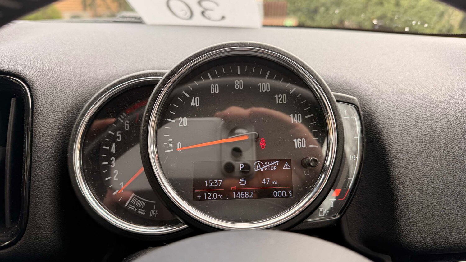 Used MINI Countryman 2023 for sale - 78137514: Photo 23