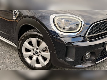 Used MINI Countryman 2023 for sale - 78137514: Photo