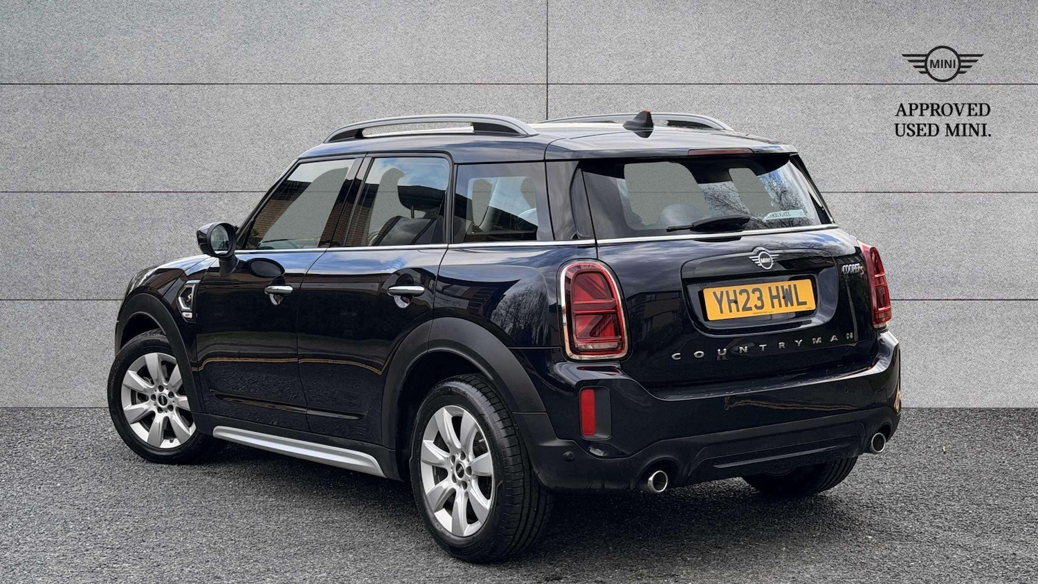 Used MINI Countryman 2023 for sale - 78137514: Photo 3