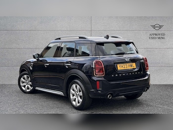 Used MINI Countryman 2023 for sale - 78137514: Photo