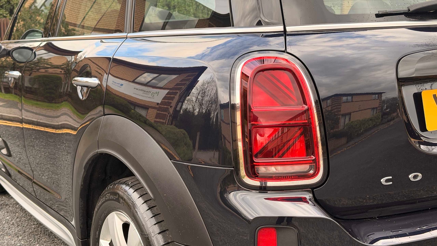 Used MINI Countryman 2023 for sale - 78137514: Photo 4