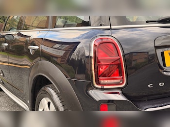 Used MINI Countryman 2023 for sale - 78137514: Photo