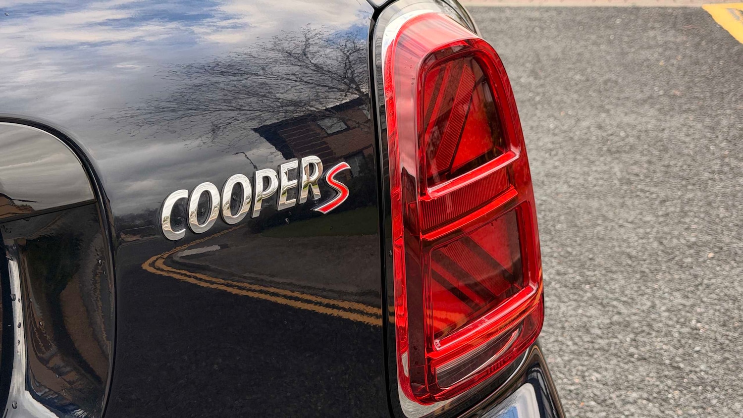 Used MINI Countryman 2023 for sale - 78137514: Photo 5