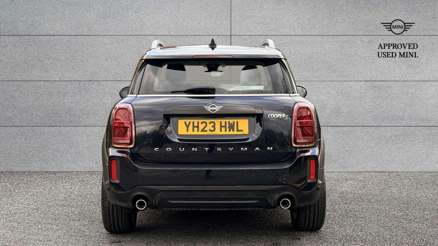 Used MINI Countryman 2023 for sale - 78137514: Photo 8