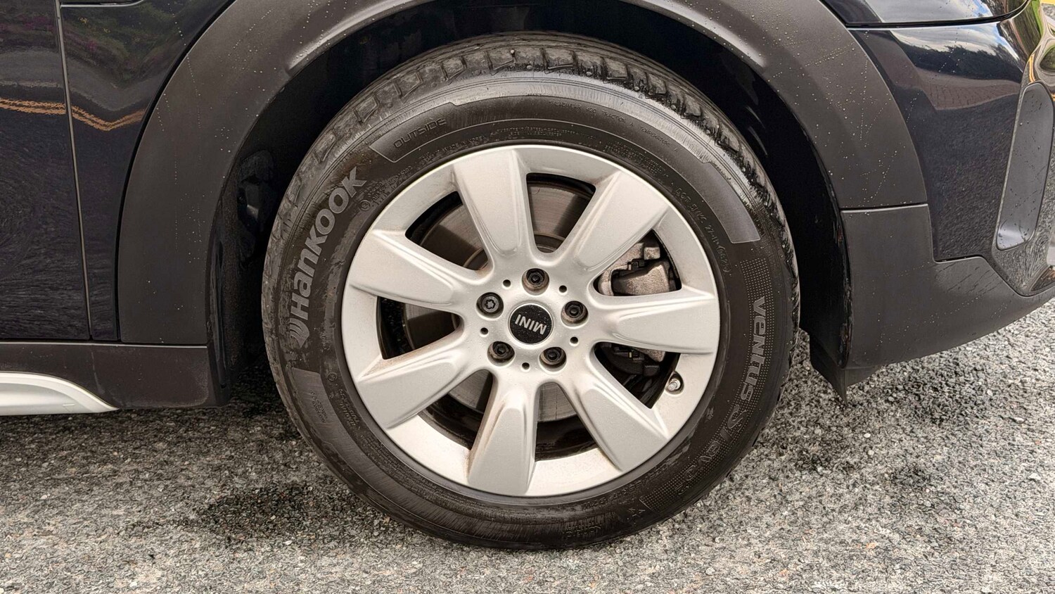 Used MINI Countryman 2023 for sale - 78137514: Photo 9