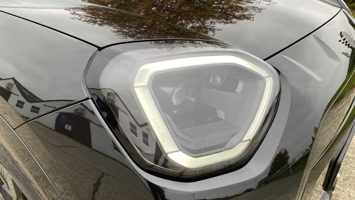 Used MINI Aceman 2025 for sale - 76272252: Photo 10