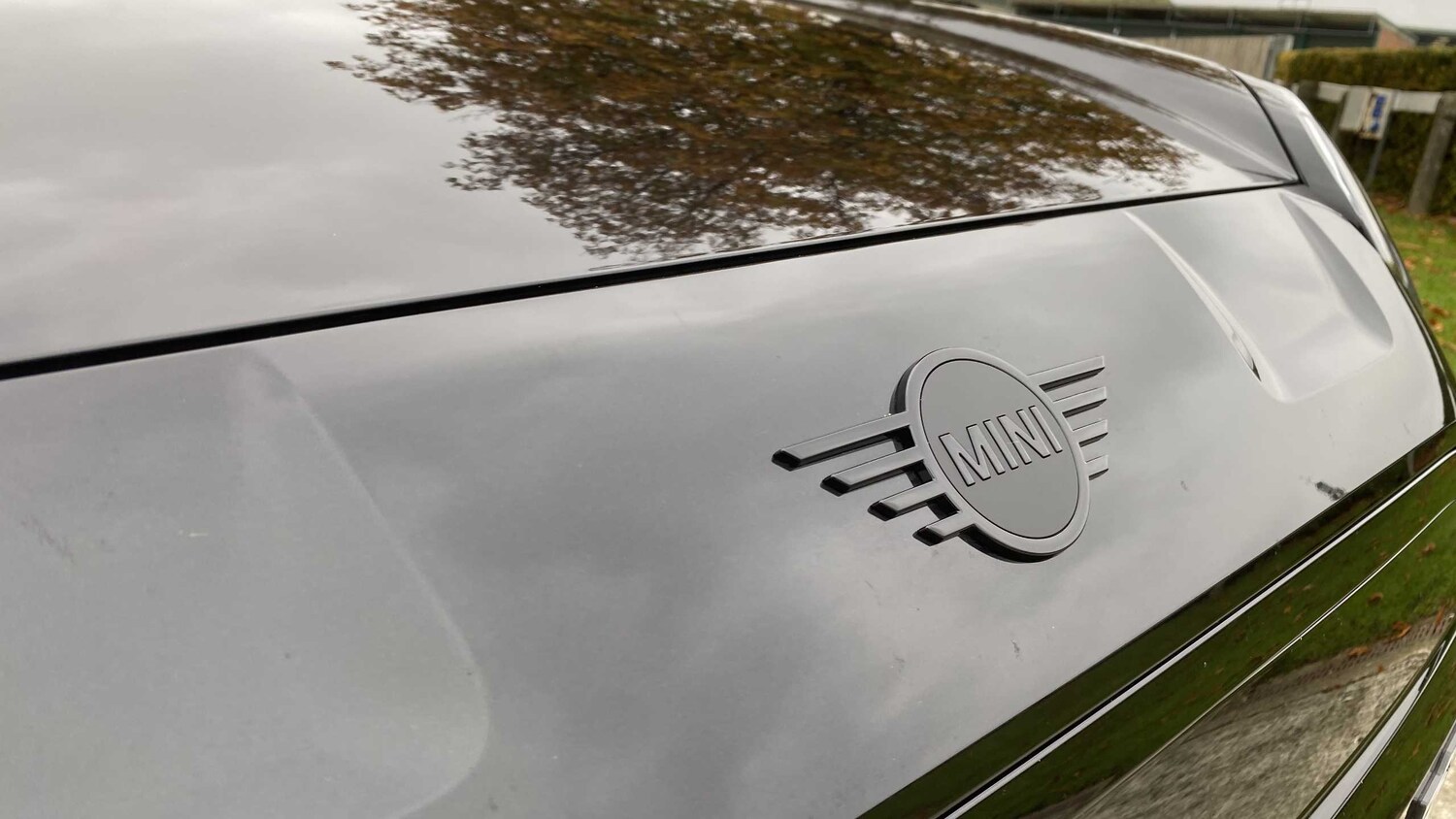 Used MINI Aceman 2025 for sale - 76272252: Photo 11