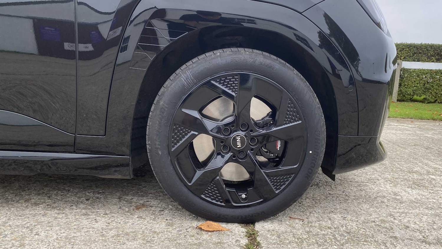 Used MINI Aceman 2025 for sale - 76272252: Photo 13