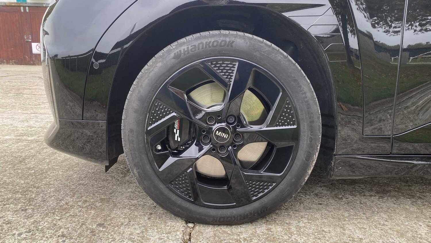 Used MINI Aceman 2025 for sale - 76272252: Photo 14