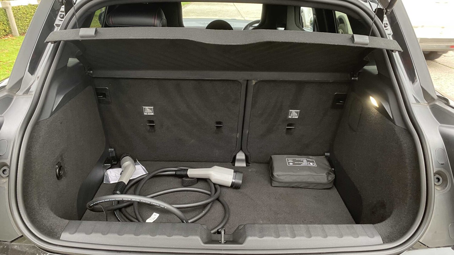 Used MINI Aceman 2025 for sale - 76272252: Photo 16