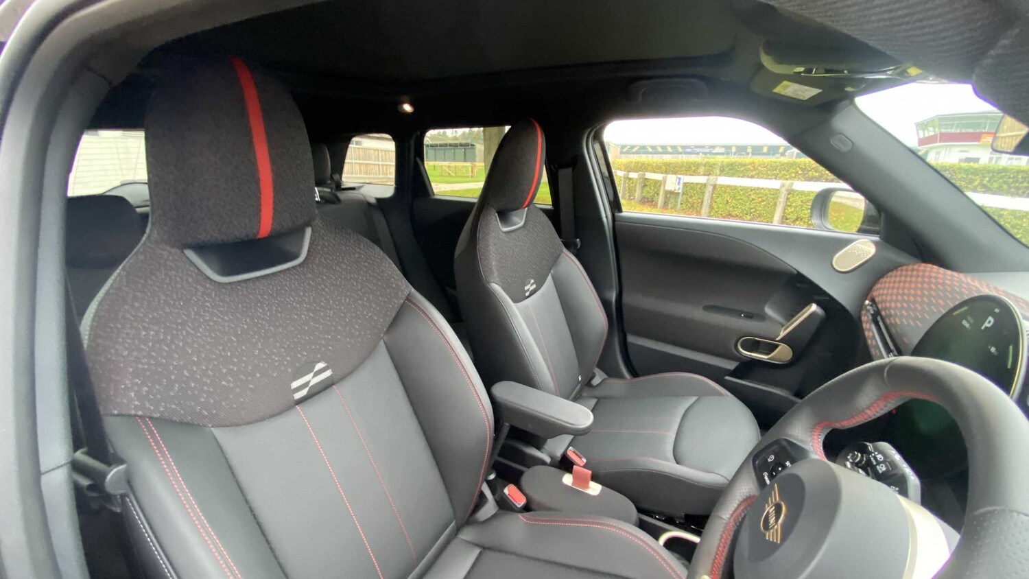 Used MINI Aceman 2025 for sale - 76272252: Photo 17